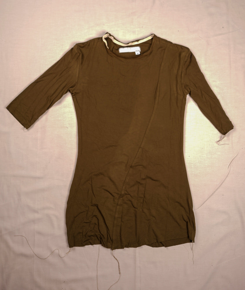 Split | T-Shirt | Clove