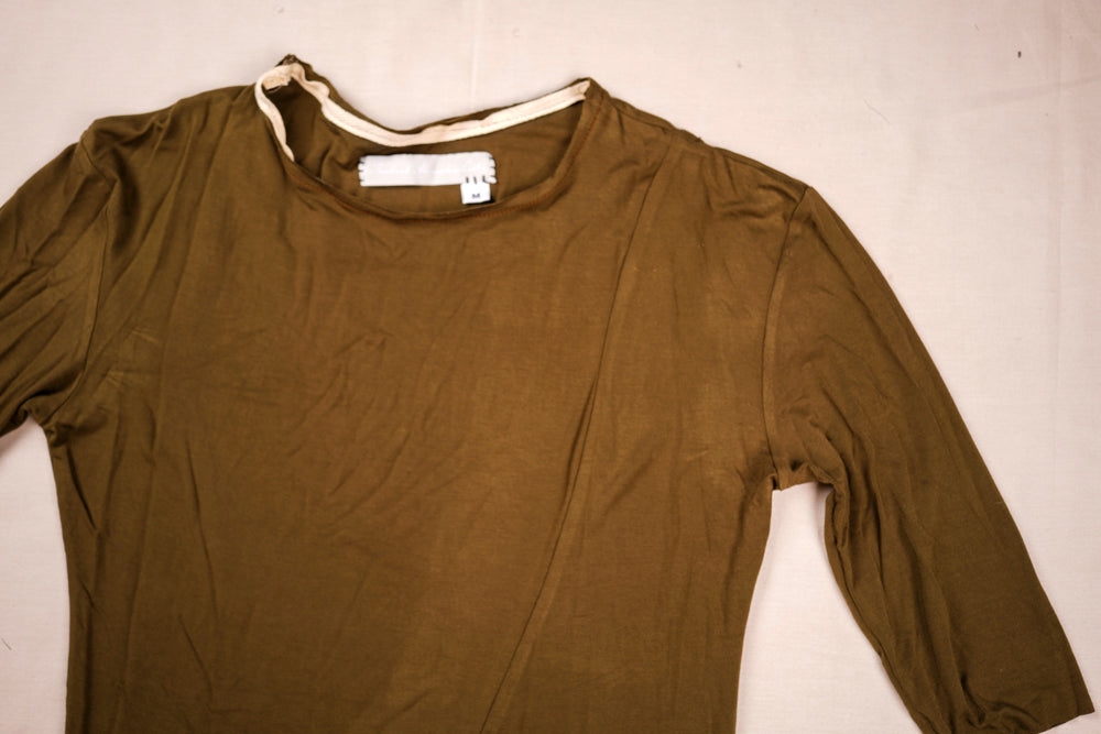 Split | T-Shirt | Clove