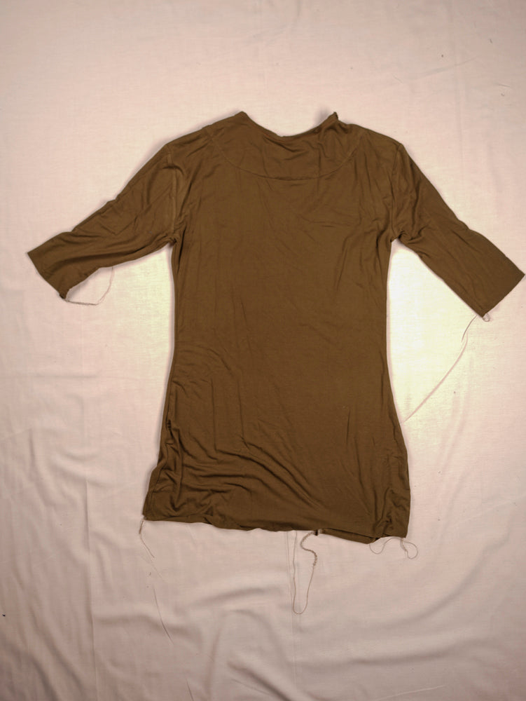Split | T-Shirt | Clove