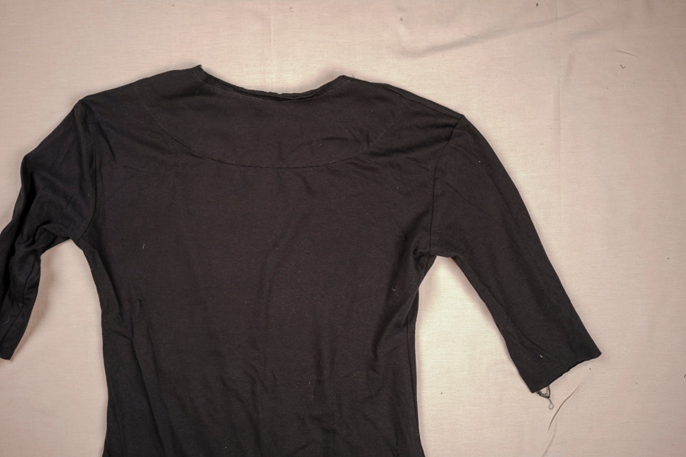Split | T-Shirt | Abyss
