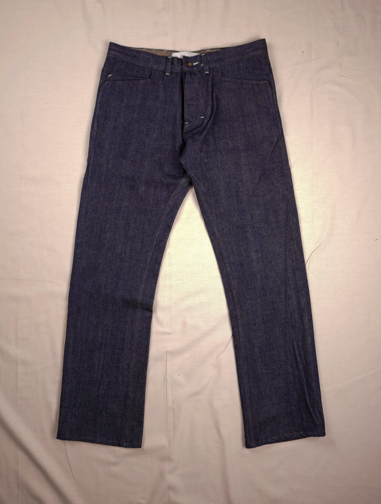 Minutes | Selvedge Jeans
