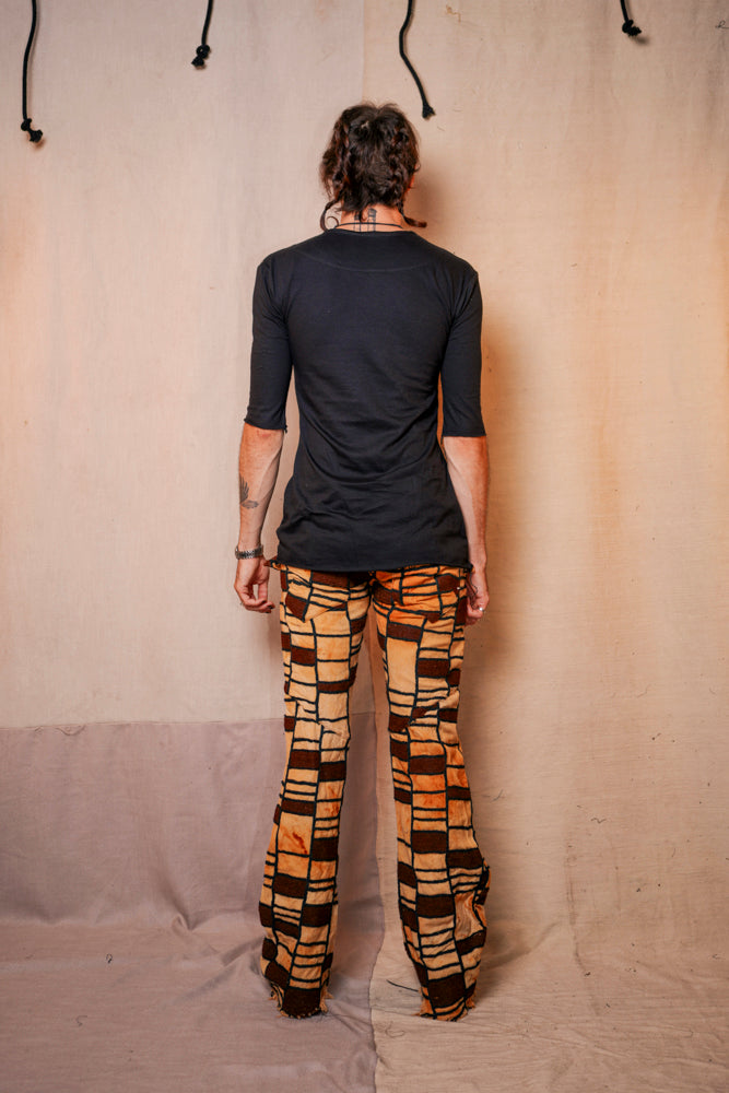 JBC | Jeans | Burnt Embroidered