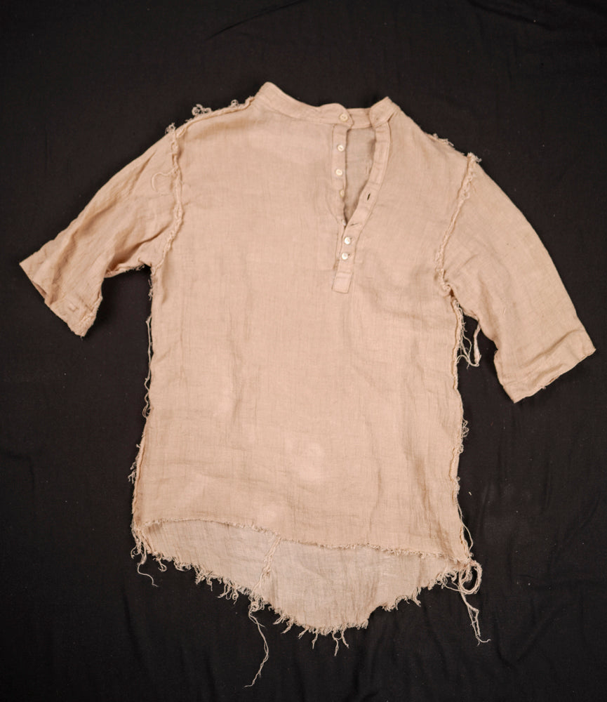 Jam Henley