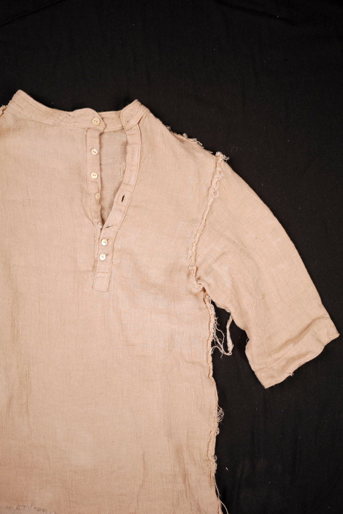 Jam Henley