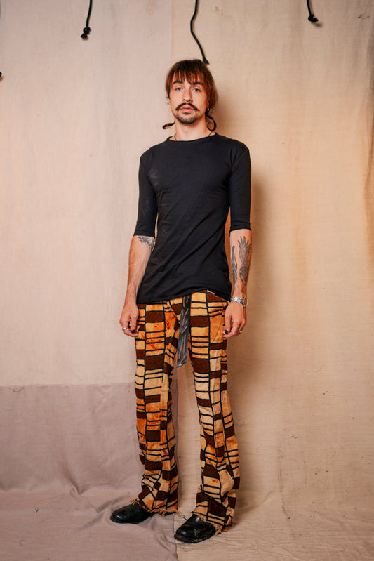 JBC | Jeans | Burnt Embroidered