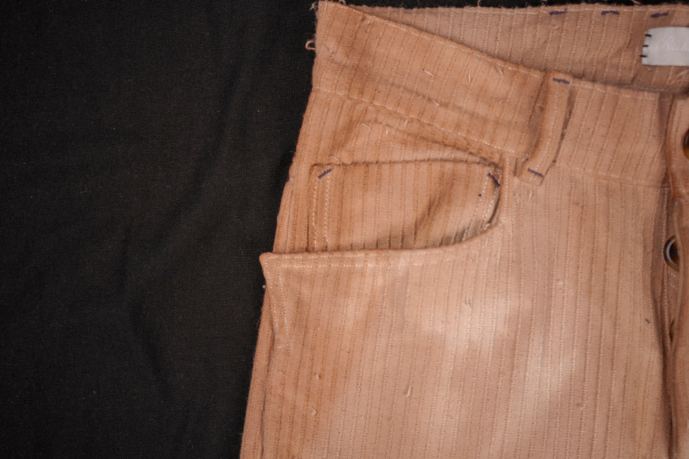 Life | Bootcut Jeans | Petal