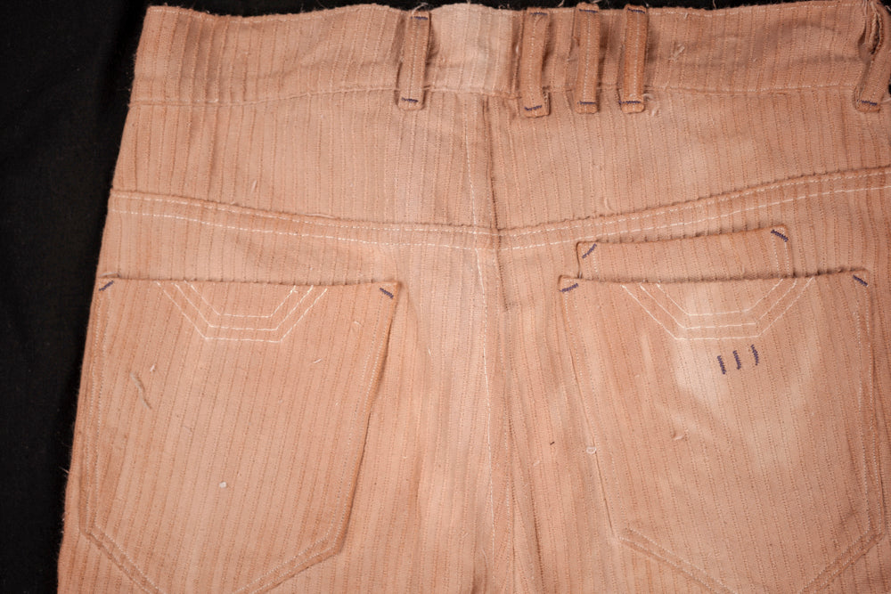 Life | Bootcut Jeans | Petal