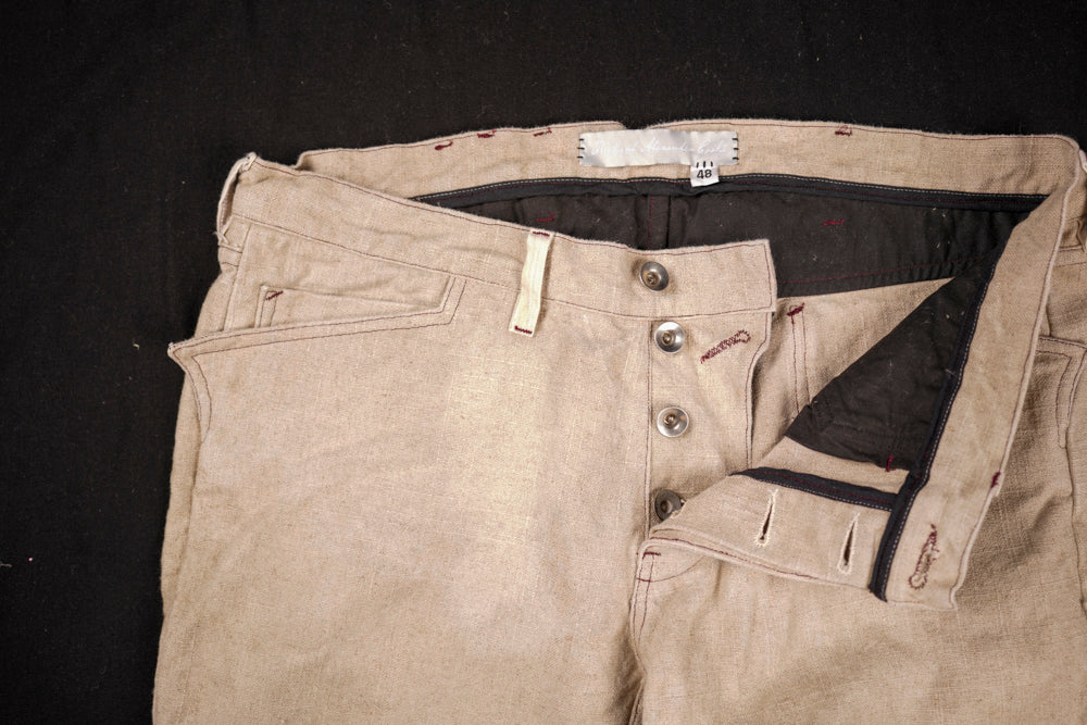 Life | Bootcut Jeans | Cover