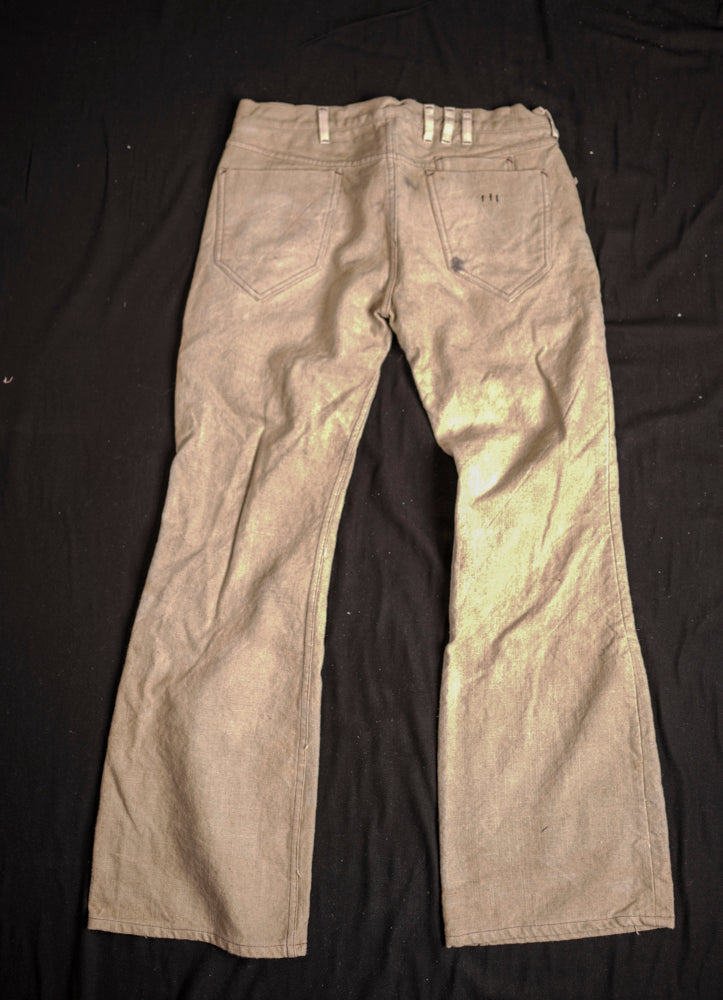 Life | Bootcut Jeans | Cover