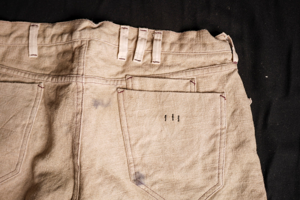 Life | Bootcut Jeans | Cover