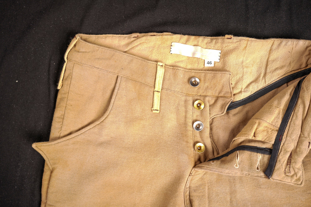 JBC | Jeans | Burnt Wander