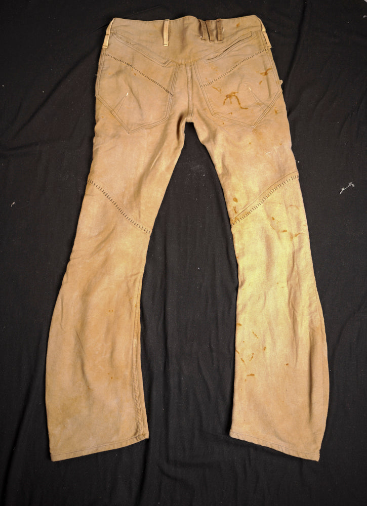 JBC | Jeans | Burnt Wander