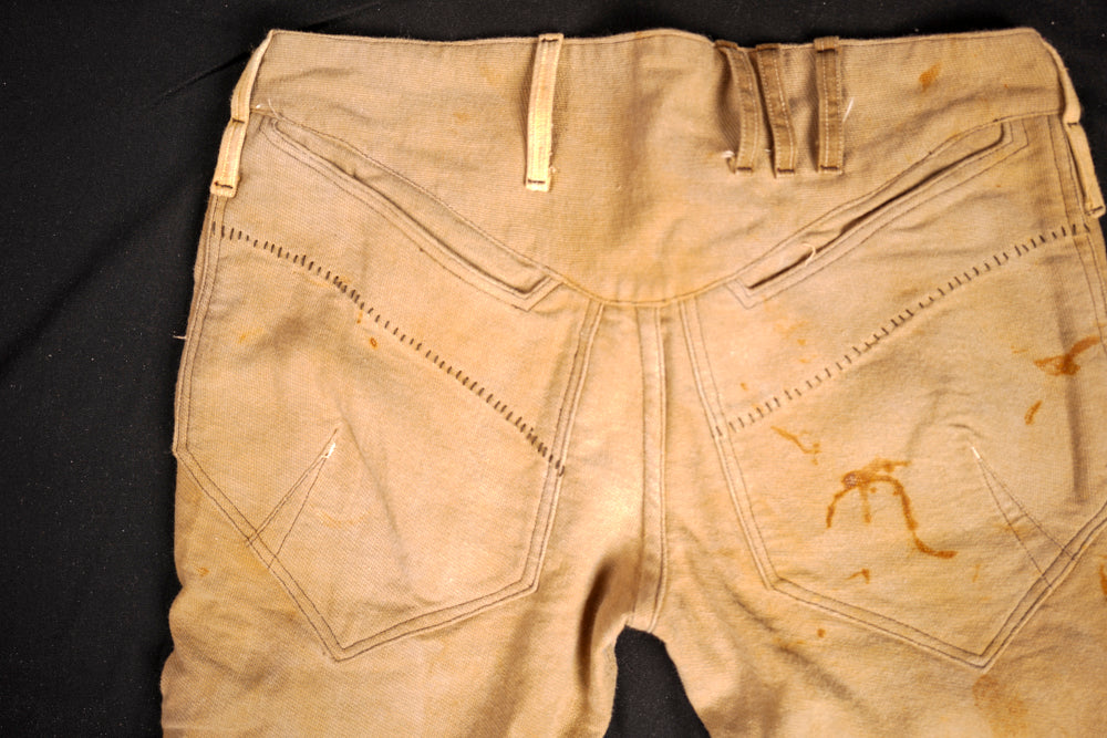 JBC | Jeans | Burnt Wander