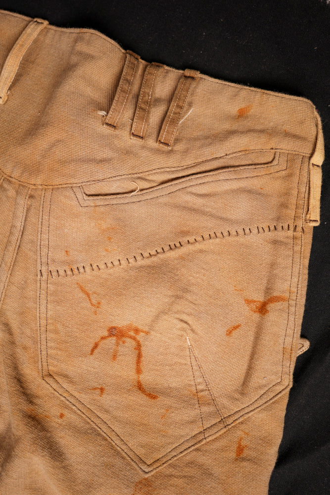 JBC | Jeans | Burnt Wander