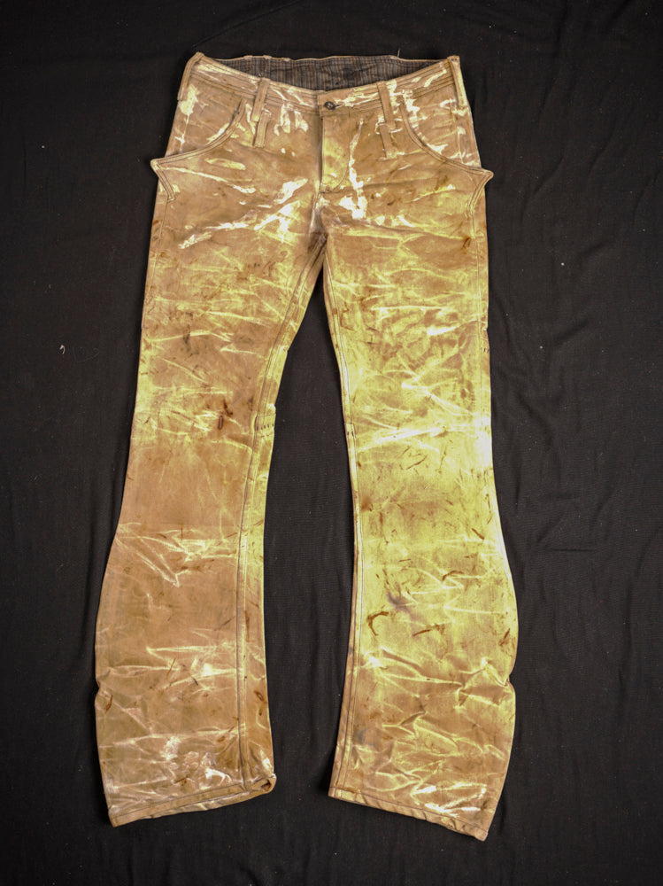 JBC | Jeans | Burnt Terminal