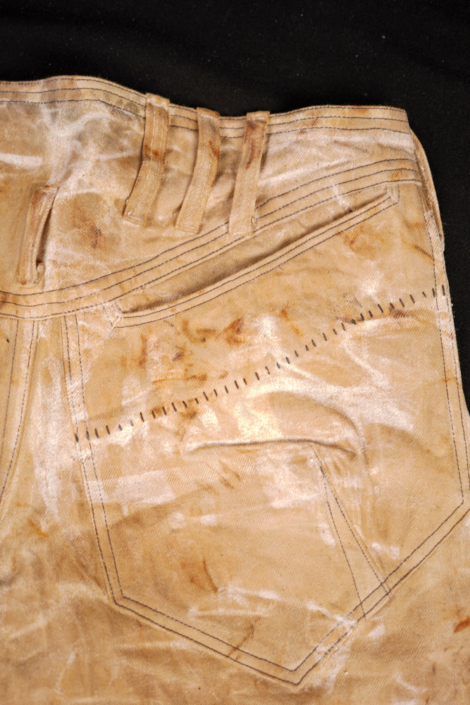 JBC | Jeans | Burnt Terminal