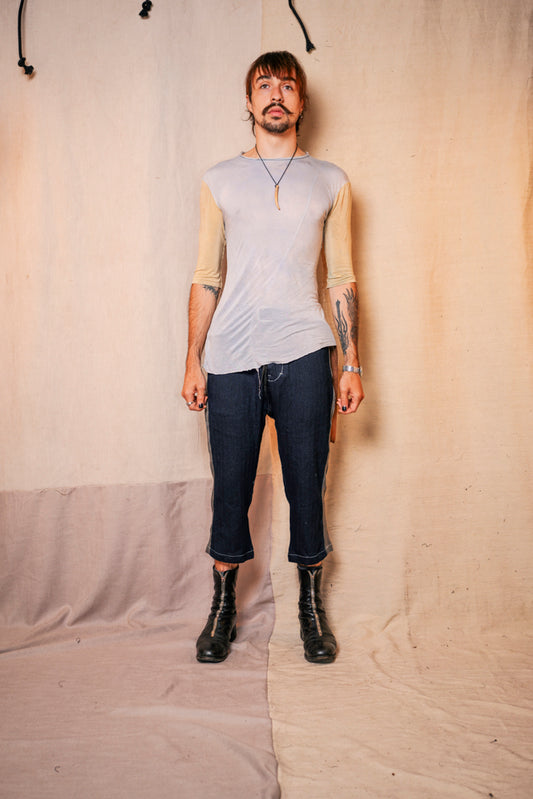 Split | T-Shirt | Sort