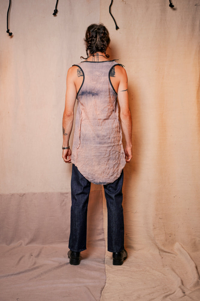 Minutes | Selvedge Jeans