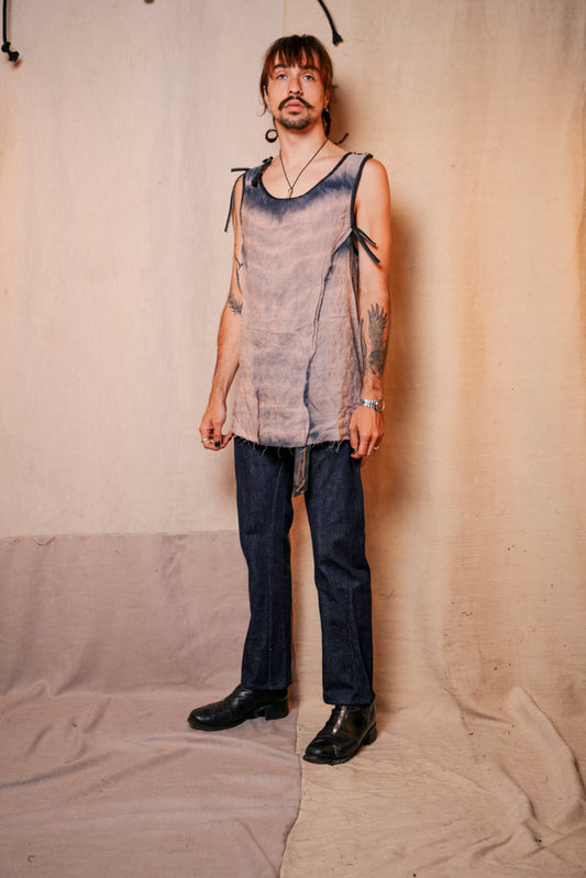 Minutes | Selvedge Jeans
