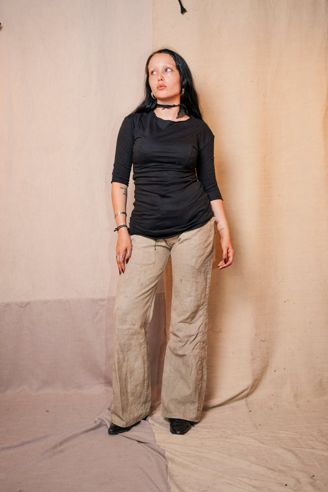 Split | T-Shirt | Abyss
