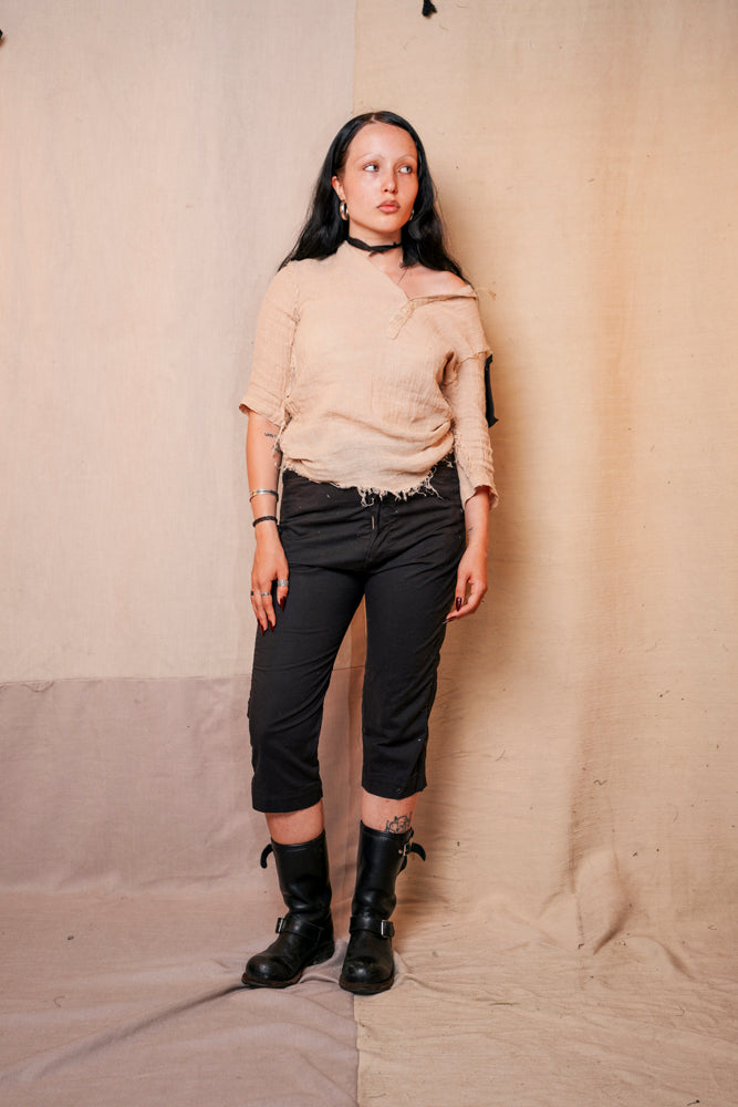 Jam Henley