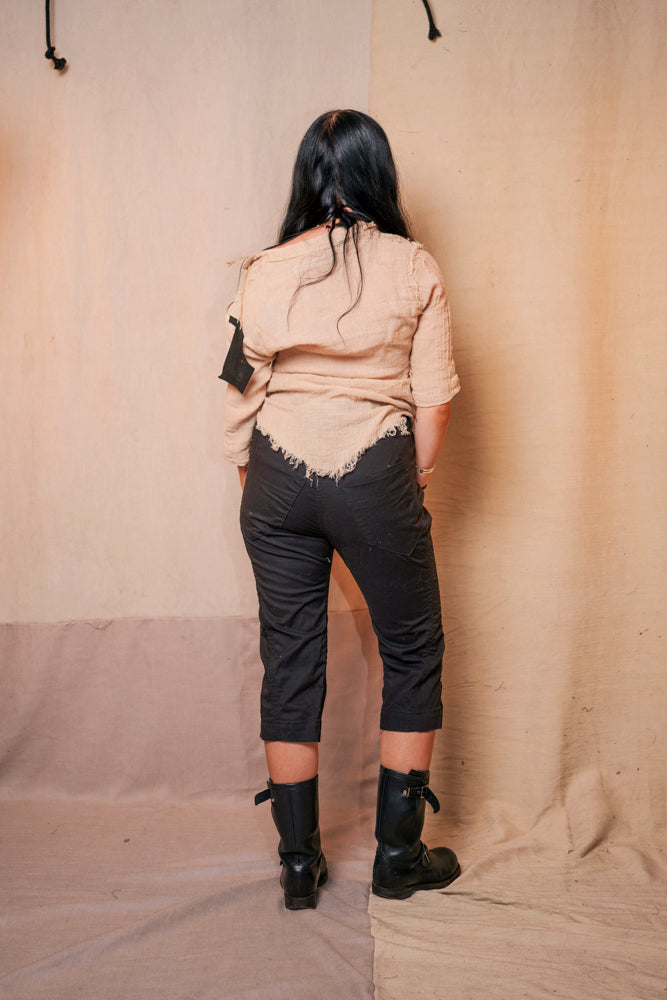 Jam Henley