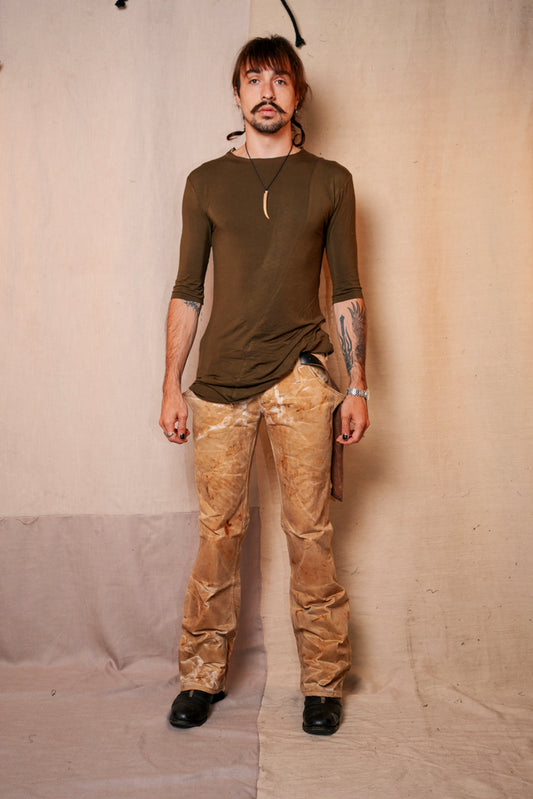 JBC | Jeans | Burnt Terminal