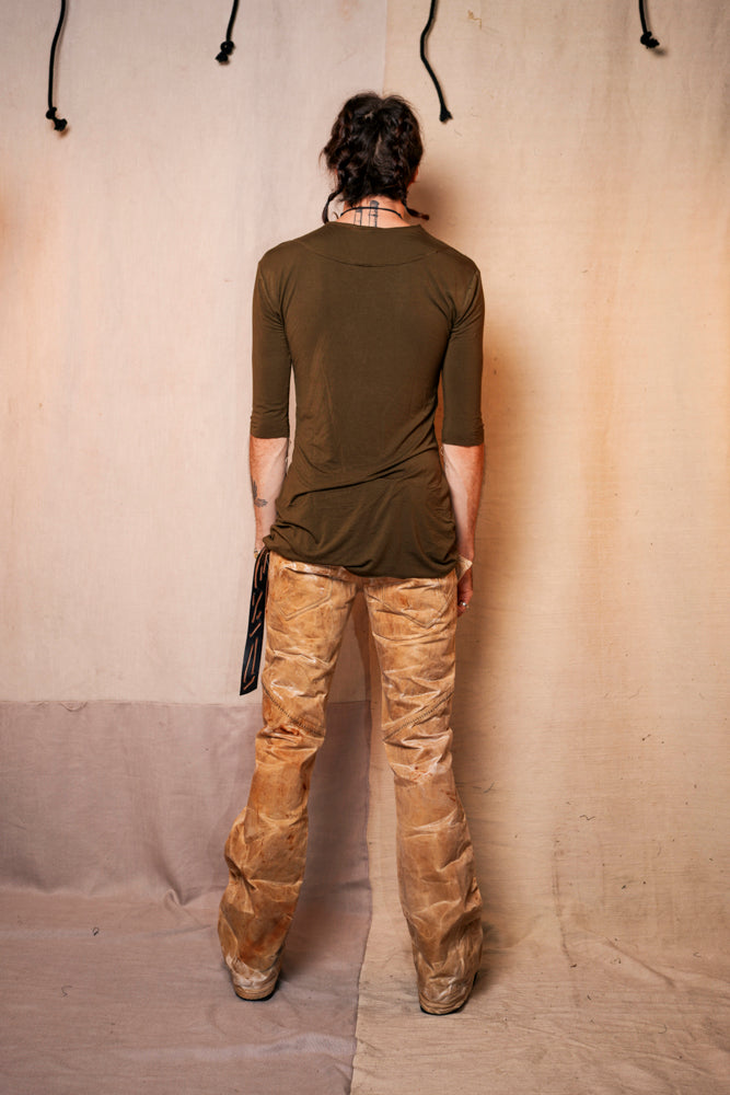 JBC | Jeans | Burnt Terminal