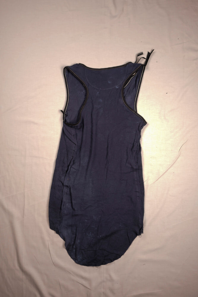 Macon | Woven Tank | Wander