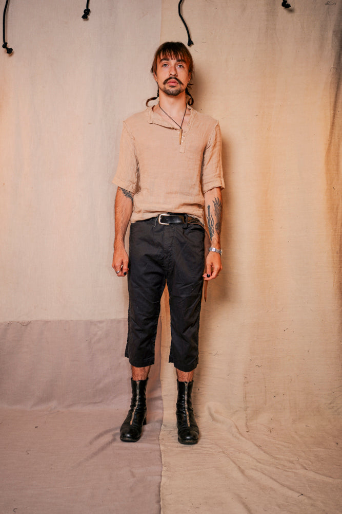 Jam Henley