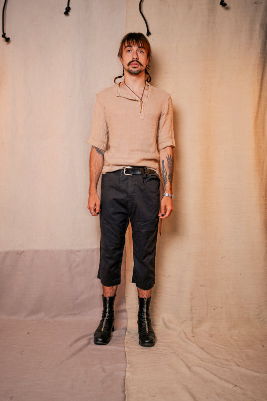Jam Henley
