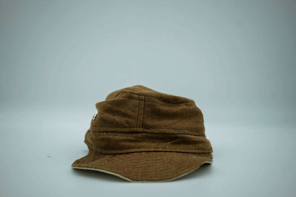 Alex | Hat | Cover Denim