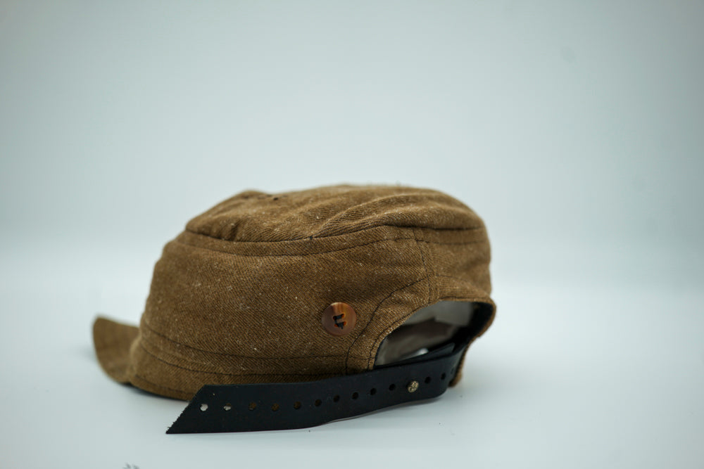 Alex | Hat | Cover Denim