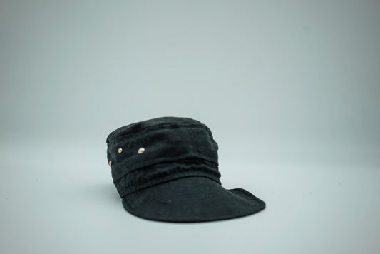 Alex | Hat | Abyss Waxed