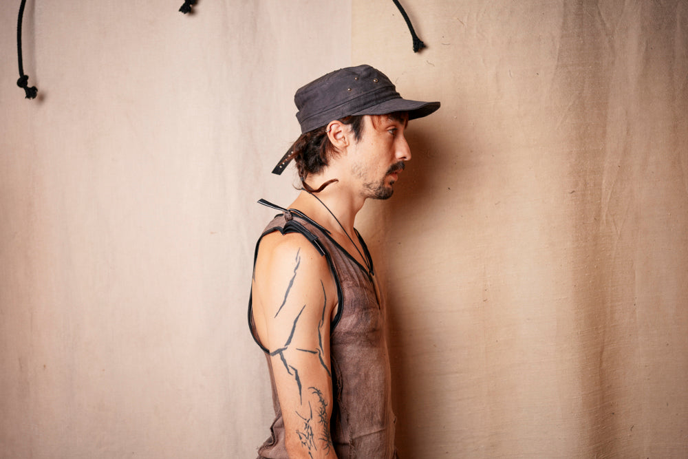 Alex | Hat | Ayn