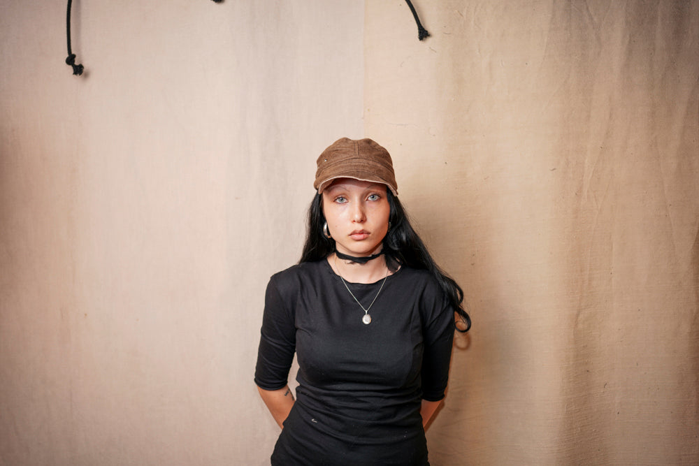 Alex | Hat | Cover Denim
