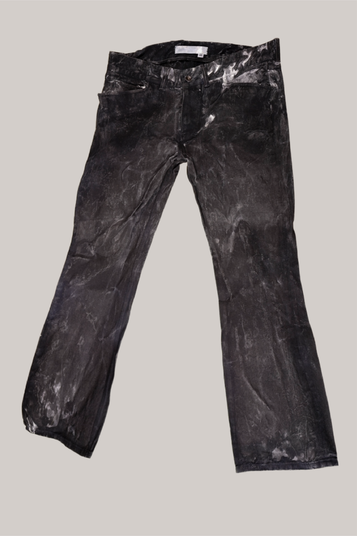 Life | Bootcut Jeans | Abyss Terminal