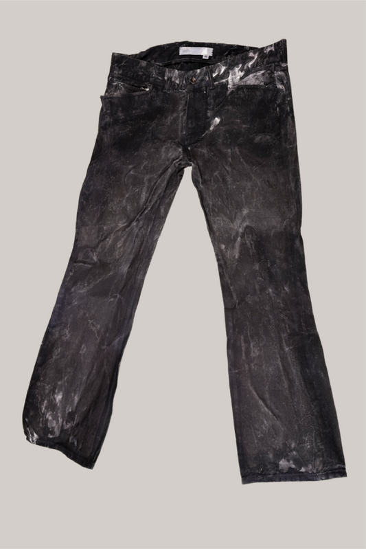 Life | Bootcut Jeans | Abyss Terminal