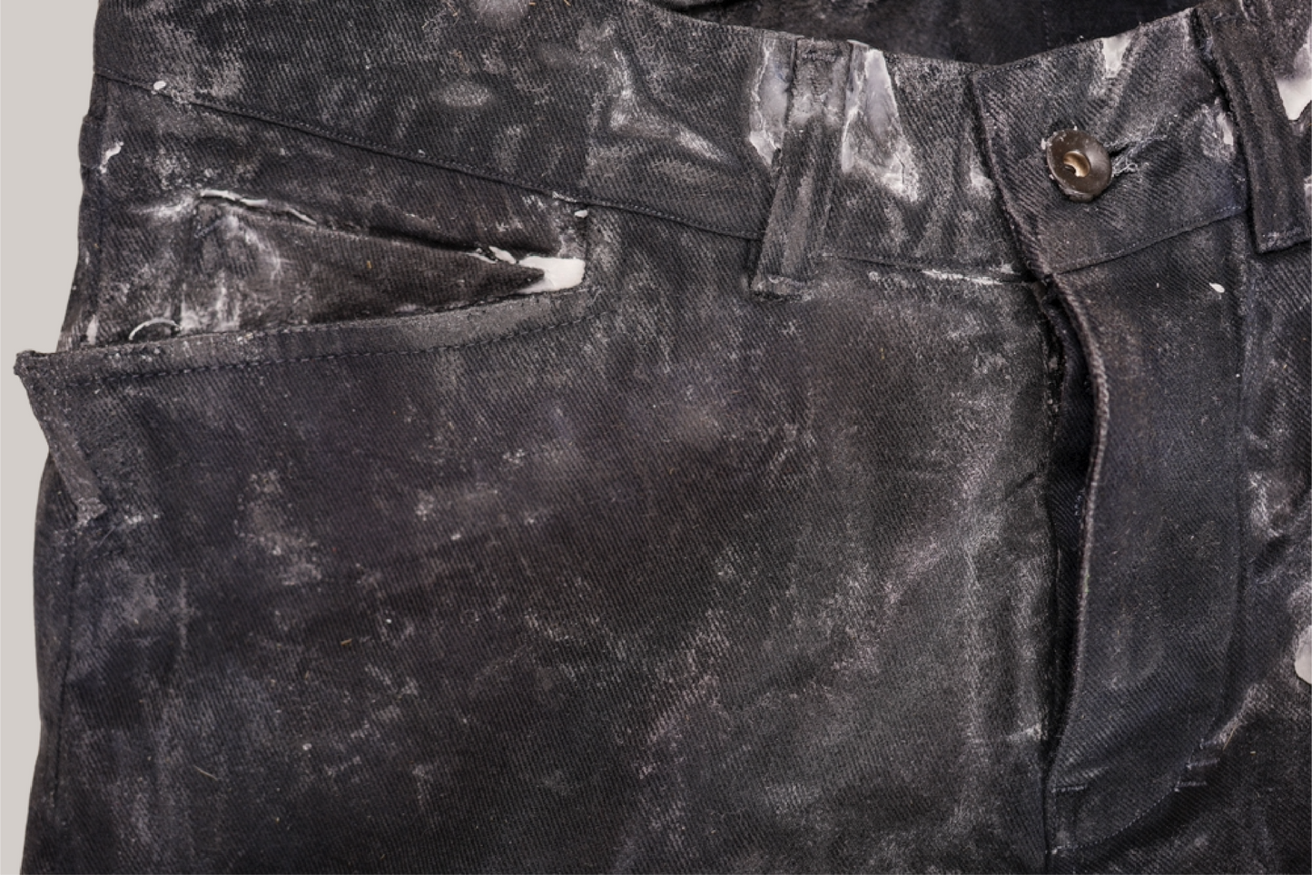 Life | Bootcut Jeans | Abyss Terminal