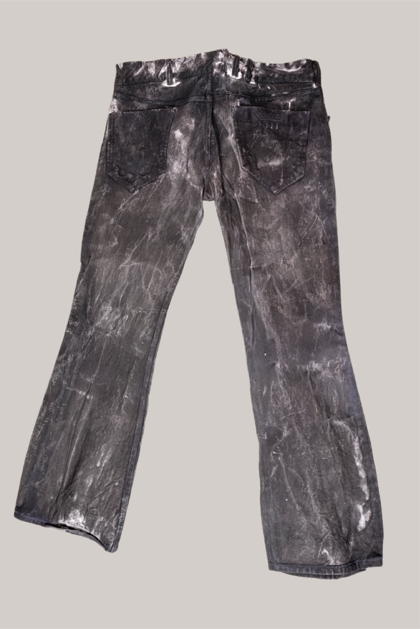 Life | Bootcut Jeans | Abyss Terminal