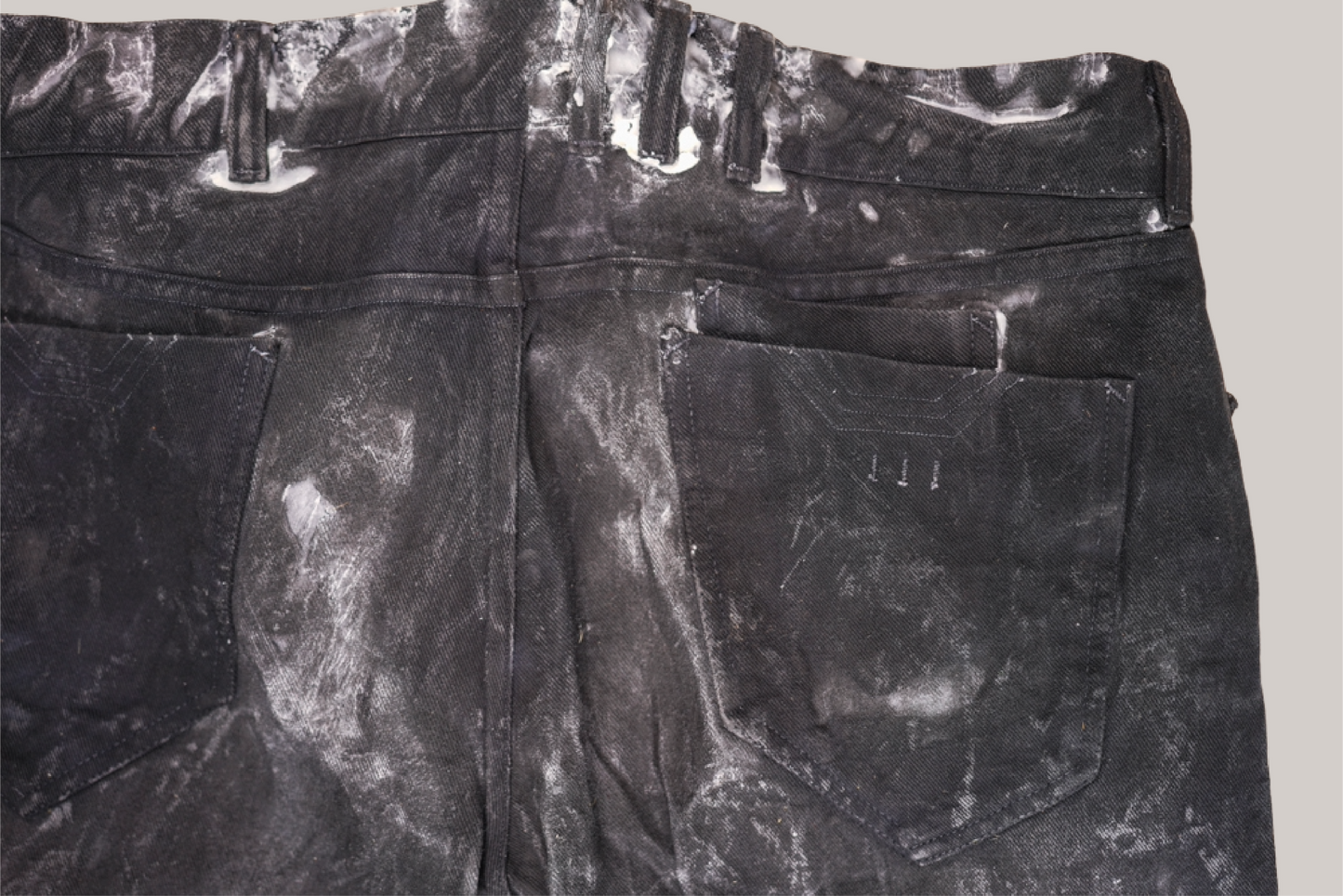 Life | Bootcut Jeans | Abyss Terminal