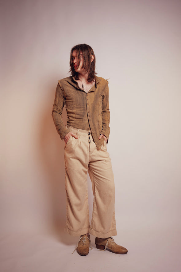 Beaker Trousers