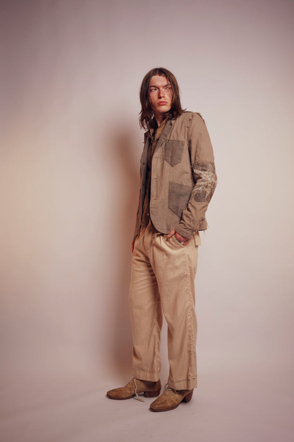Audit Jacket