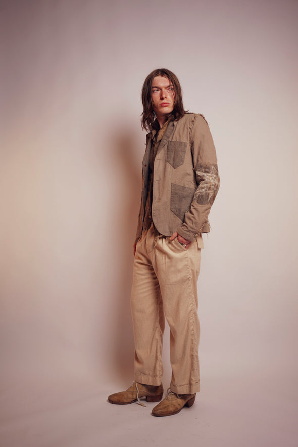 Audit Jacket