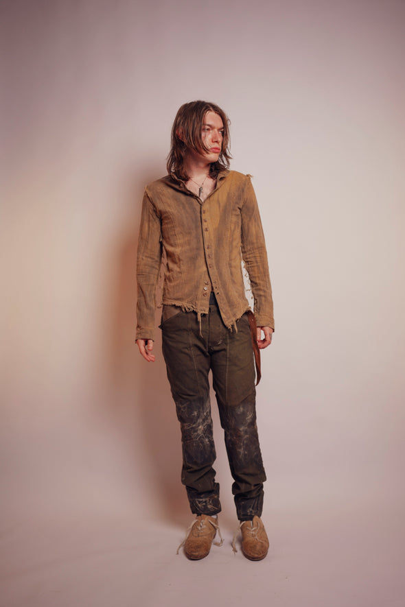 Split Shirt |||