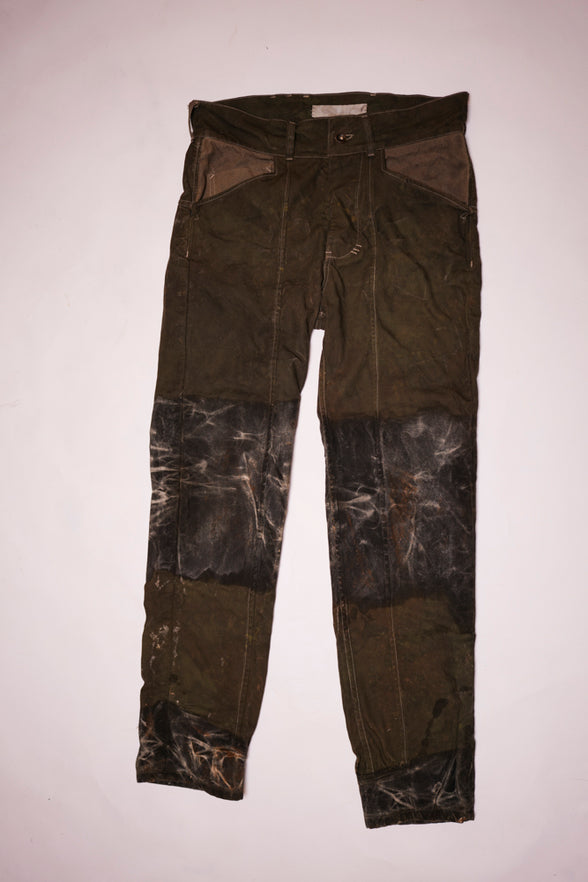 Bat Jeans