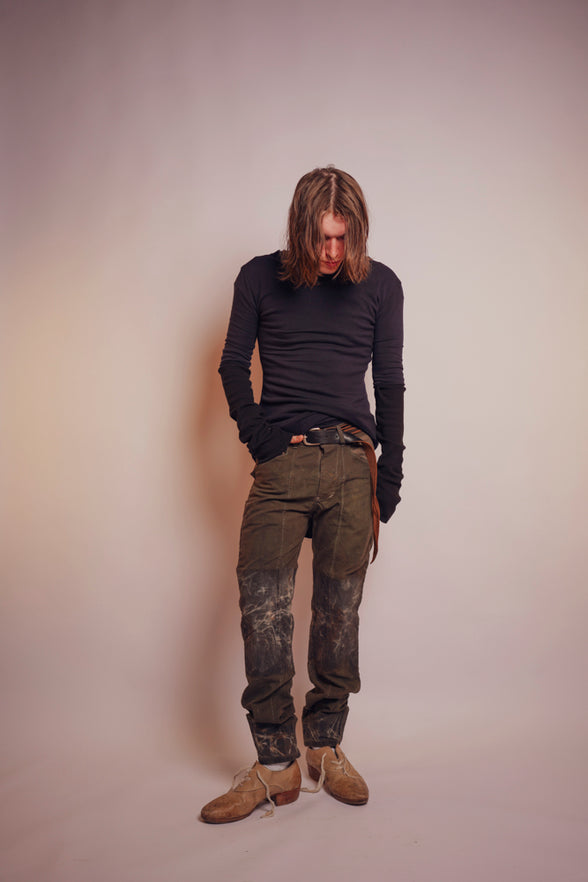 Bat Jeans