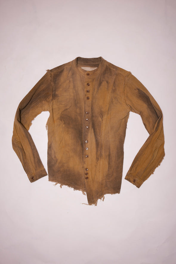 Split Shirt |||