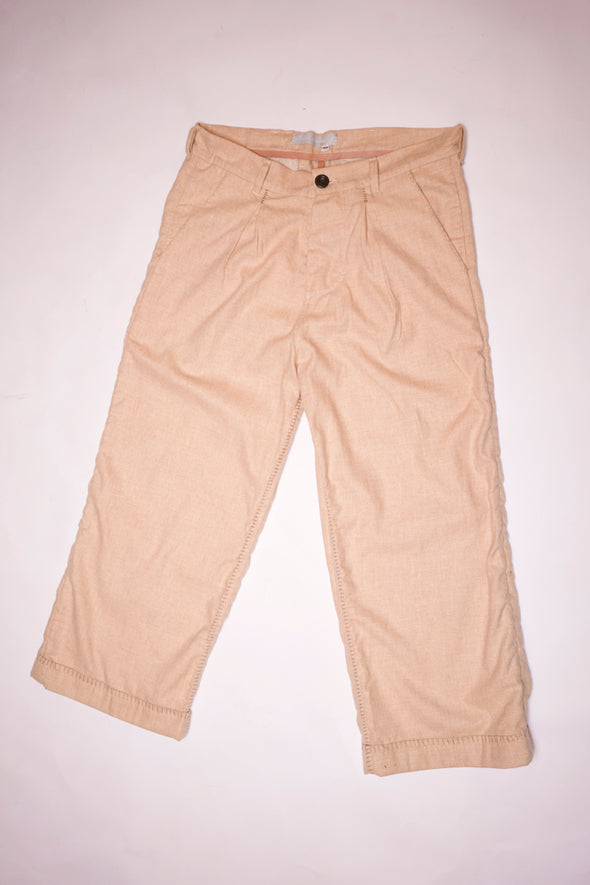 Beaker Trousers