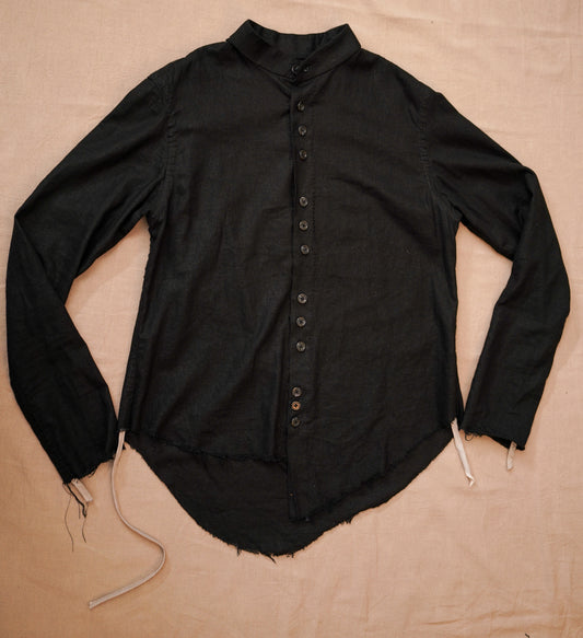 Cursed Shirt (Ladder Stitch) ||| Hour 33